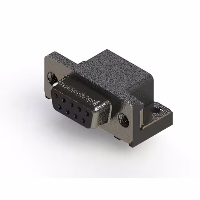 630-009-240-515 EDAC Inc.  D-Sub Connector Assemblies